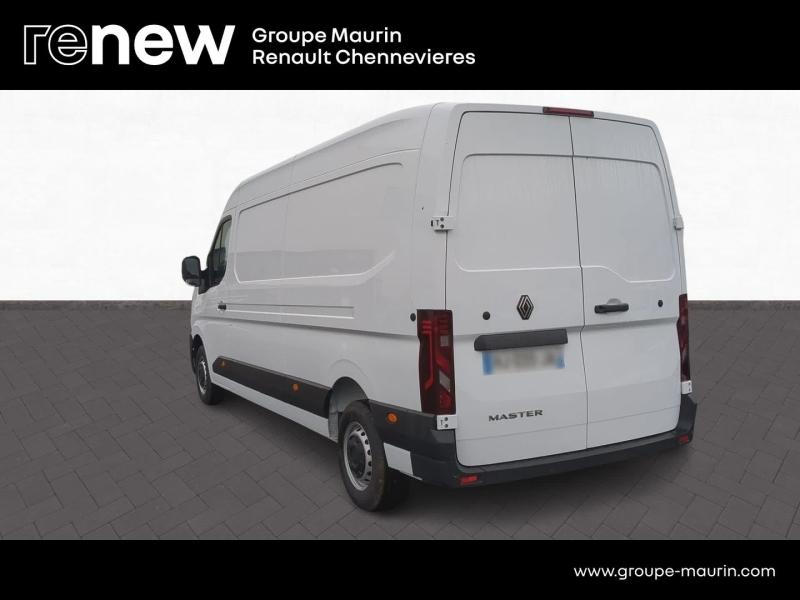 RENAULT Master Fg VUL d’occasion à vendre à CHENNEVIÈRES-SUR-MARNE chez ADP - SOVEA 94 (Photo 7)