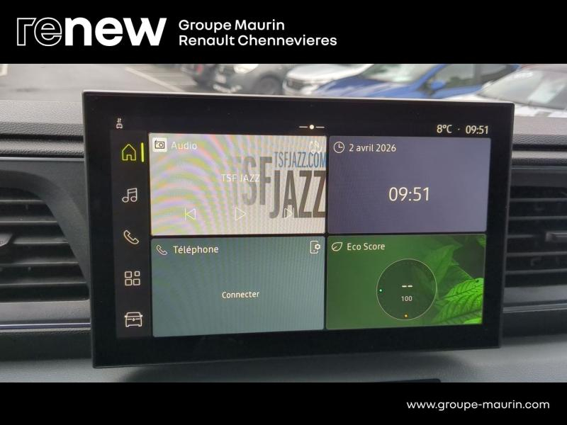 RENAULT Master Fg VUL d’occasion à vendre à CHENNEVIÈRES-SUR-MARNE chez ADP - SOVEA 94 (Photo 18)