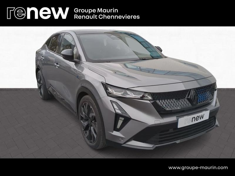 RENAULT  d’occasion à vendre à CHENNEVIÈRES-SUR-MARNE chez ADP - SOVEA 94 (Photo 3)