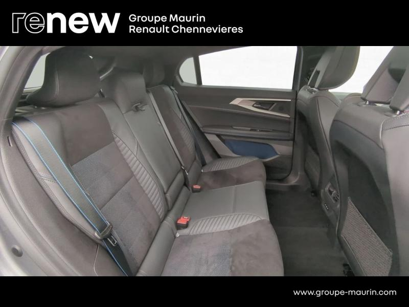 RENAULT  d’occasion à vendre à CHENNEVIÈRES-SUR-MARNE chez ADP - SOVEA 94 (Photo 17)