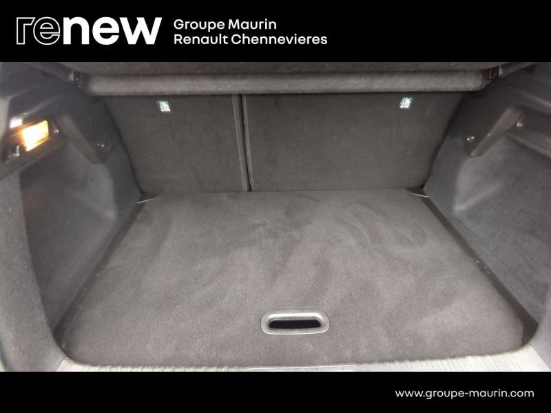 RENAULT Captur d’occasion à vendre à CHENNEVIÈRES-SUR-MARNE chez ADP - SOVEA 94 (Photo 13)