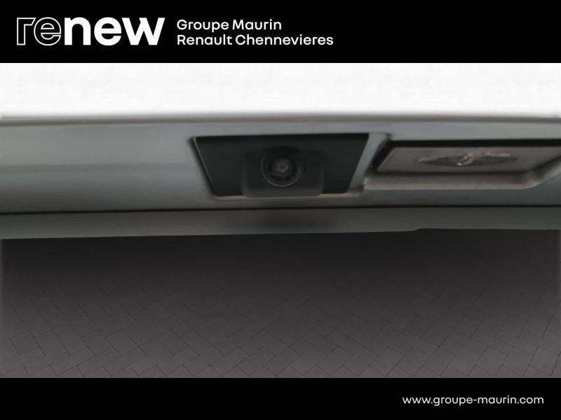 DACIA Sandero d’occasion à vendre à CHENNEVIÈRES-SUR-MARNE chez ADP - SOVEA 94 (Photo 10)