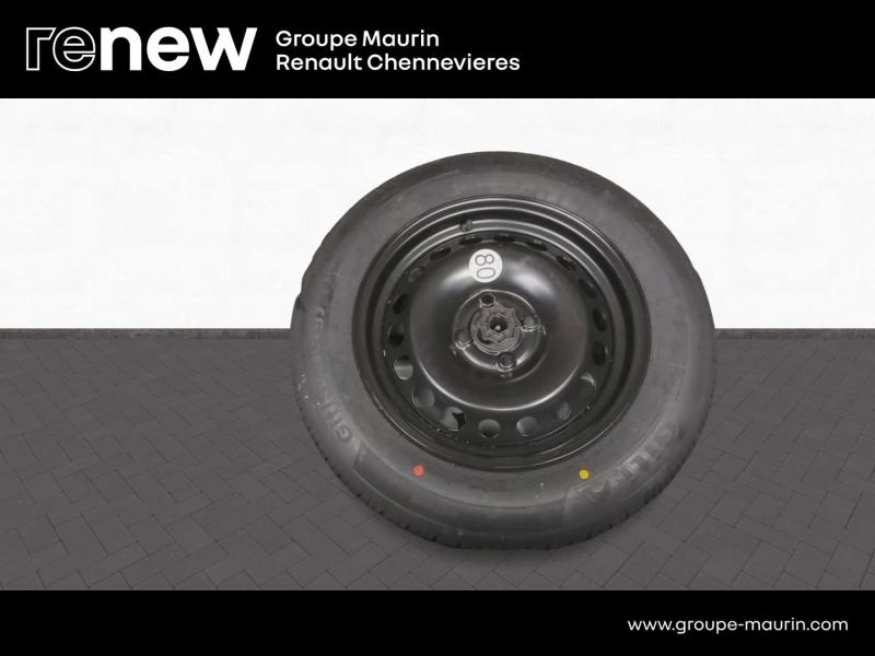 DACIA Sandero d’occasion à vendre à CHENNEVIÈRES-SUR-MARNE chez ADP - SOVEA 94 (Photo 11)