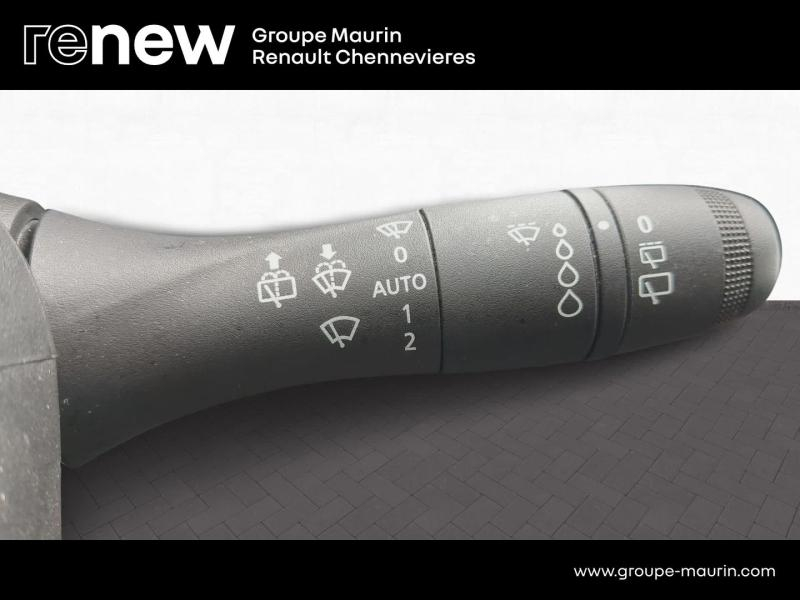 DACIA Sandero d’occasion à vendre à CHENNEVIÈRES-SUR-MARNE chez ADP - SOVEA 94 (Photo 19)