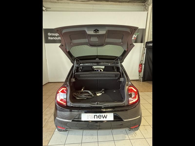 RENAULT Twingo d’occasion à vendre à CHENNEVIÈRES-SUR-MARNE chez ADP - SOVEA 94 (Photo 14)