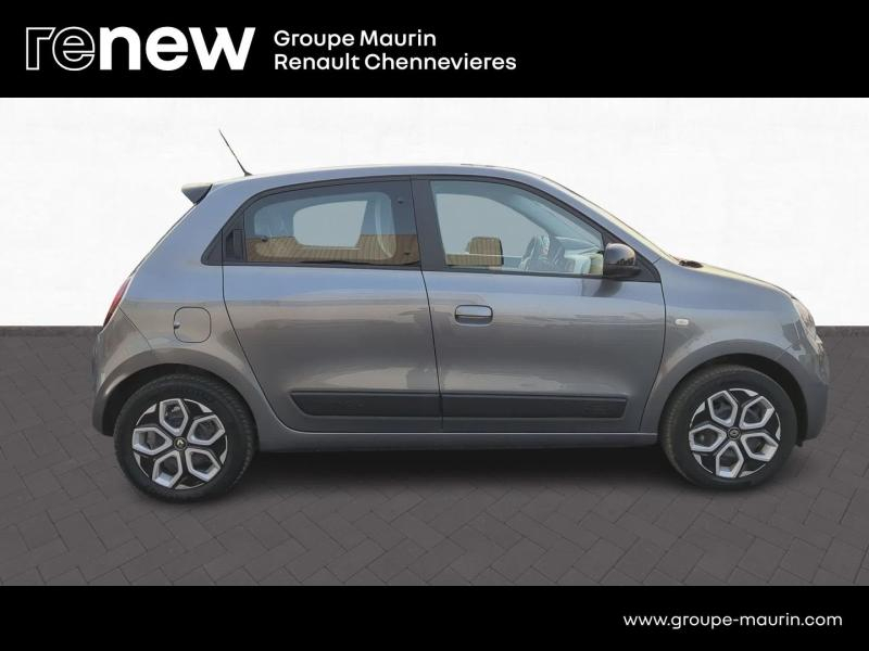 RENAULT Twingo d’occasion à vendre à CHENNEVIÈRES-SUR-MARNE chez ADP - SOVEA 94 (Photo 4)