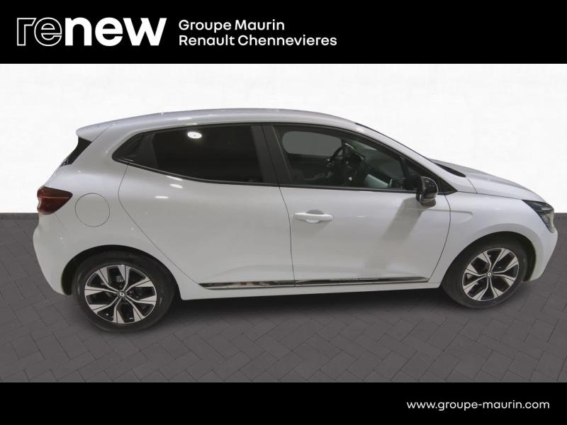 RENAULT Clio d’occasion à vendre à CHENNEVIÈRES-SUR-MARNE chez ADP - SOVEA 94 (Photo 7)