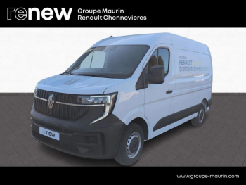RENAULT Master Fg VUL d’occasion à vendre à CHENNEVIÈRES-SUR-MARNE