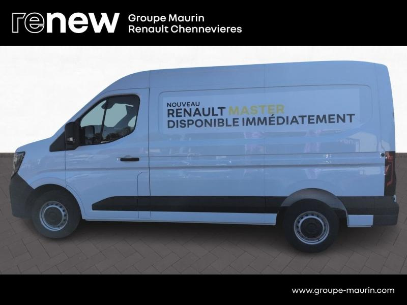RENAULT Master Fg VUL d’occasion à vendre à CHENNEVIÈRES-SUR-MARNE chez ADP - SOVEA 94 (Photo 8)