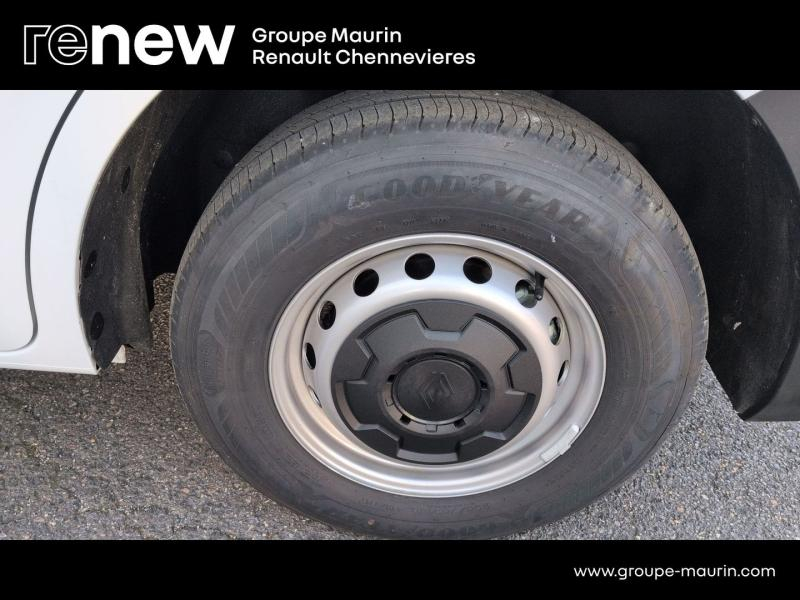 RENAULT Master Fg VUL d’occasion à vendre à CHENNEVIÈRES-SUR-MARNE chez ADP - SOVEA 94 (Photo 12)