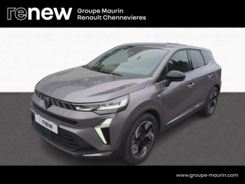 RENAULT  d’occasion à vendre à CHENNEVIÈRES-SUR-MARNE