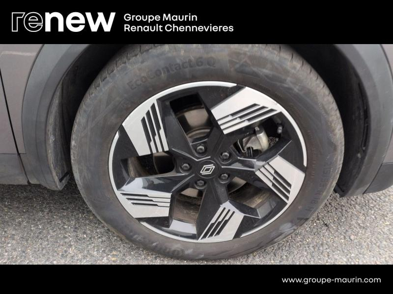 RENAULT  d’occasion à vendre à CHENNEVIÈRES-SUR-MARNE chez ADP - SOVEA 94 (Photo 11)