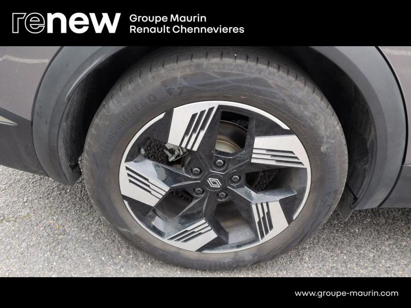 RENAULT  d’occasion à vendre à CHENNEVIÈRES-SUR-MARNE chez ADP - SOVEA 94 (Photo 12)