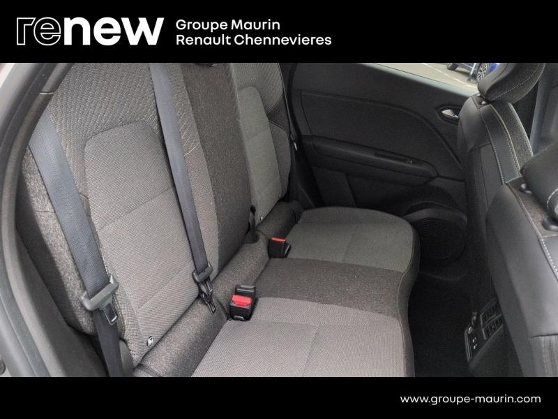 RENAULT  d’occasion à vendre à CHENNEVIÈRES-SUR-MARNE chez ADP - SOVEA 94 (Photo 14)