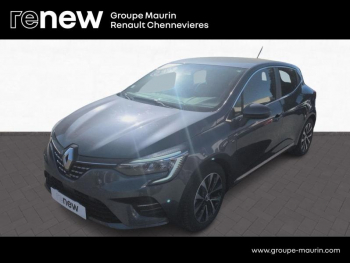 RENAULT Clio d’occasion à vendre à CHENNEVIÈRES-SUR-MARNE