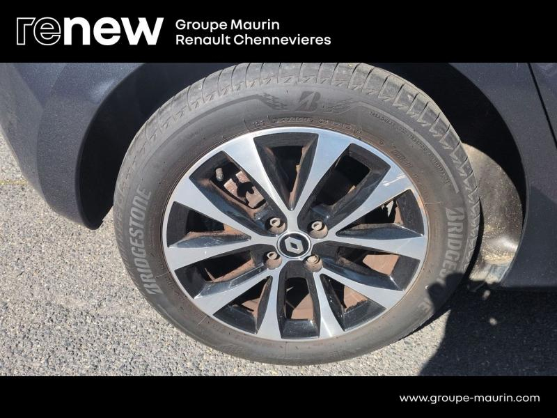RENAULT Clio d’occasion à vendre à CHENNEVIÈRES-SUR-MARNE chez ADP - SOVEA 94 (Photo 11)