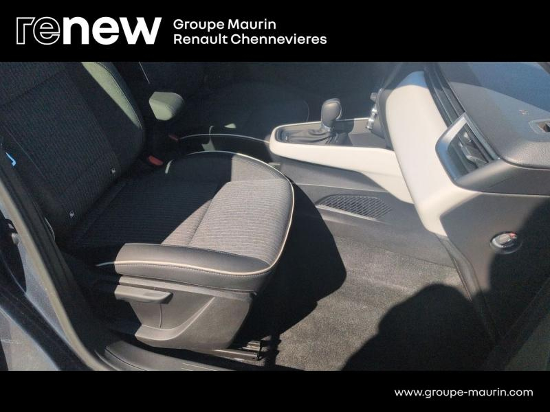 RENAULT Clio d’occasion à vendre à CHENNEVIÈRES-SUR-MARNE chez ADP - SOVEA 94 (Photo 13)