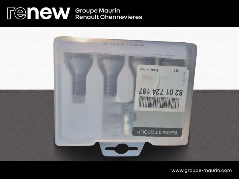 RENAULT Clio d’occasion à vendre à CHENNEVIÈRES-SUR-MARNE chez ADP - SOVEA 94 (Photo 16)