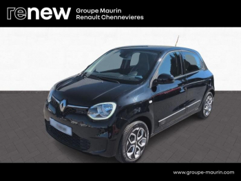 RENAULT Twingo d’occasion à vendre à CHENNEVIÈRES-SUR-MARNE