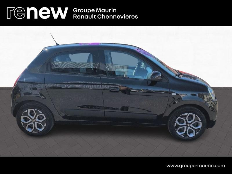 RENAULT Twingo d’occasion à vendre à CHENNEVIÈRES-SUR-MARNE chez ADP - SOVEA 94 (Photo 4)