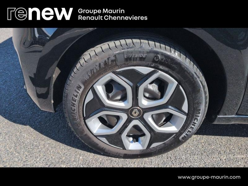 RENAULT Twingo d’occasion à vendre à CHENNEVIÈRES-SUR-MARNE chez ADP - SOVEA 94 (Photo 9)