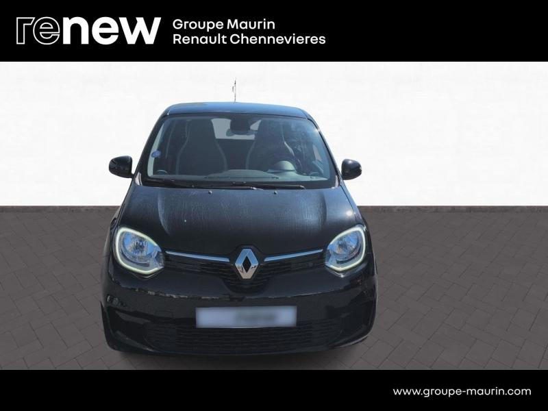 RENAULT Twingo d’occasion à vendre à CHENNEVIÈRES-SUR-MARNE chez ADP - SOVEA 94 (Photo 13)