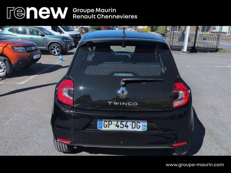 RENAULT Twingo d’occasion à vendre à CHENNEVIÈRES-SUR-MARNE chez ADP - SOVEA 94 (Photo 14)