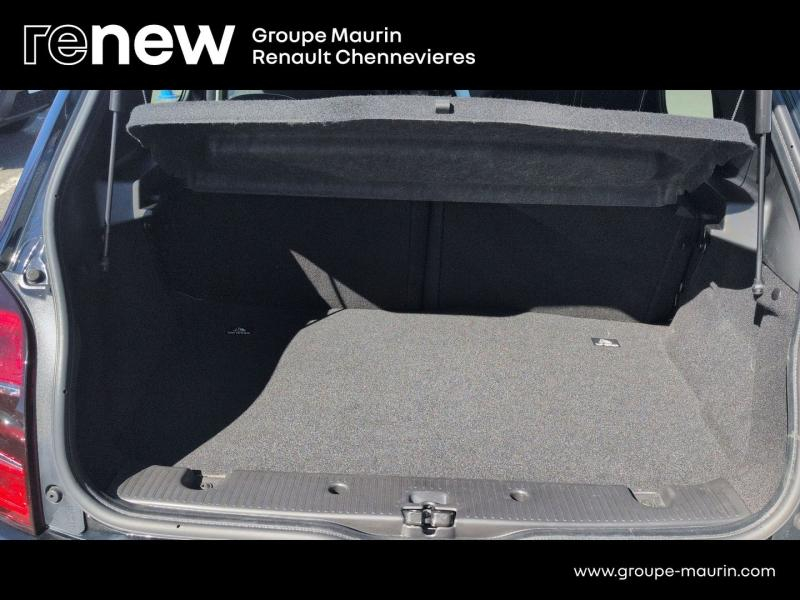 RENAULT Twingo d’occasion à vendre à CHENNEVIÈRES-SUR-MARNE chez ADP - SOVEA 94 (Photo 15)