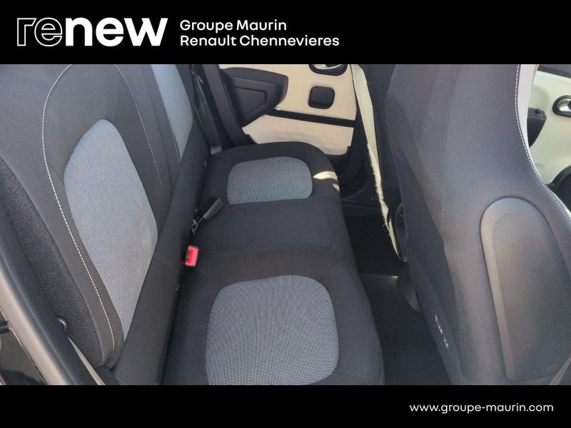 RENAULT Twingo d’occasion à vendre à CHENNEVIÈRES-SUR-MARNE chez ADP - SOVEA 94 (Photo 18)
