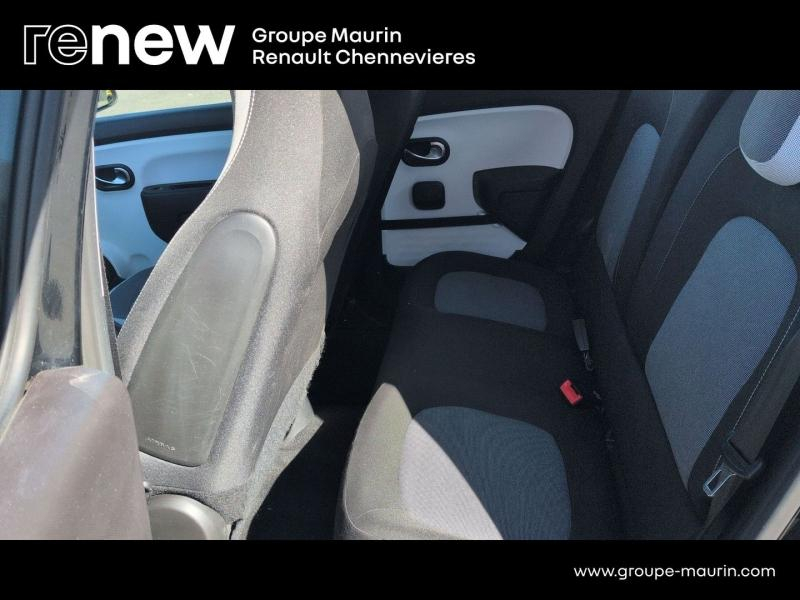 RENAULT Twingo d’occasion à vendre à CHENNEVIÈRES-SUR-MARNE chez ADP - SOVEA 94 (Photo 19)