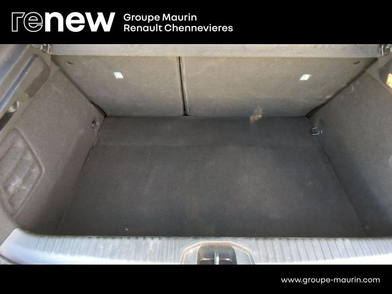 RENAULT Clio d’occasion à vendre à CHENNEVIÈRES-SUR-MARNE chez ADP - SOVEA 94 (Photo 14)