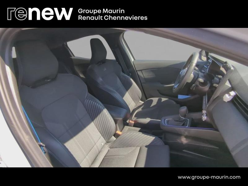 RENAULT Clio d’occasion à vendre à CHENNEVIÈRES-SUR-MARNE chez ADP - SOVEA 94 (Photo 17)