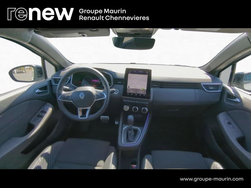 RENAULT Clio d’occasion à vendre à CHENNEVIÈRES-SUR-MARNE chez ADP - SOVEA 94 (Photo 20)