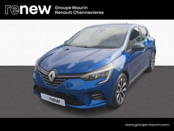 RENAULT Clio d’occasion à vendre à CHENNEVIÈRES-SUR-MARNE