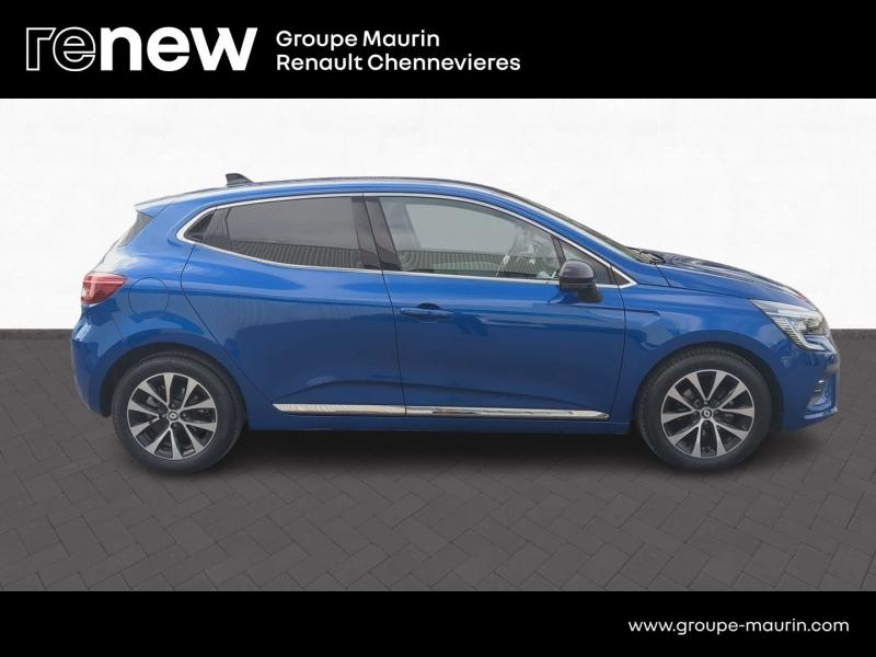 RENAULT Clio d’occasion à vendre à CHENNEVIÈRES-SUR-MARNE chez ADP - SOVEA 94 (Photo 4)