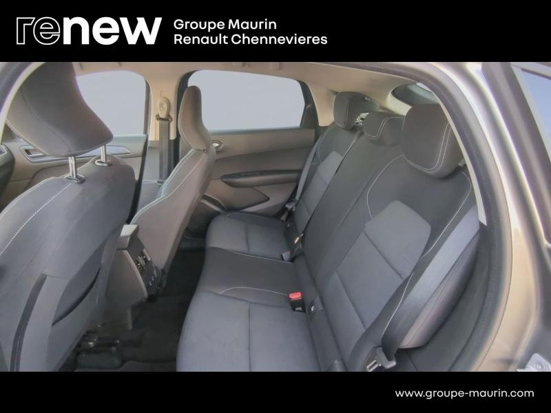 RENAULT Arkana d’occasion à vendre à CHENNEVIÈRES-SUR-MARNE chez ADP - SOVEA 94 (Photo 10)