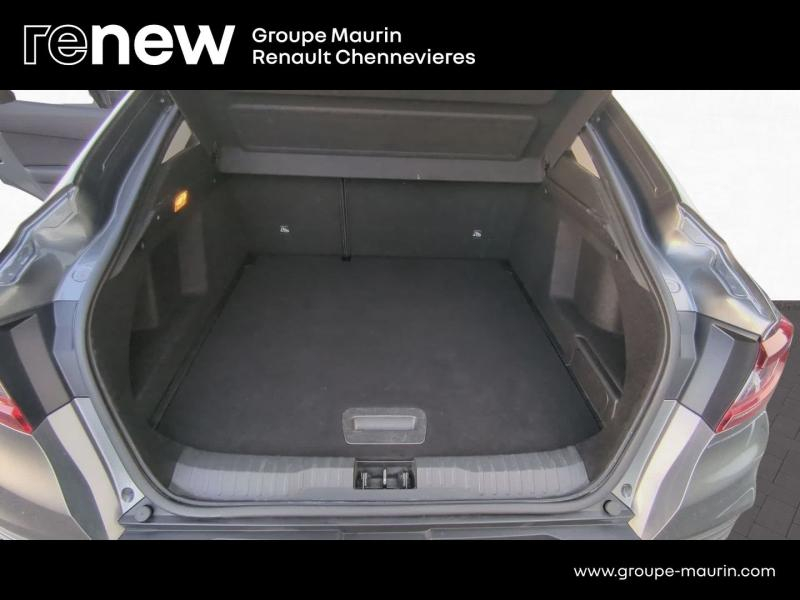 RENAULT Arkana d’occasion à vendre à CHENNEVIÈRES-SUR-MARNE chez ADP - SOVEA 94 (Photo 11)