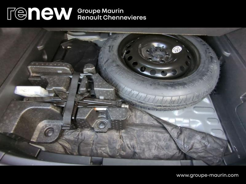 RENAULT Arkana d’occasion à vendre à CHENNEVIÈRES-SUR-MARNE chez ADP - SOVEA 94 (Photo 12)