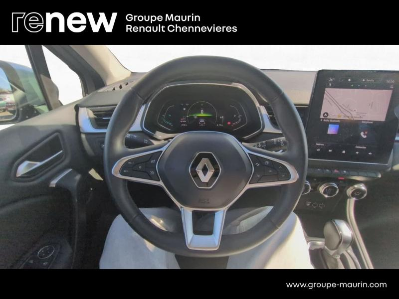 RENAULT Captur d’occasion à vendre à CHENNEVIÈRES-SUR-MARNE chez ADP - SOVEA 94 (Photo 19)
