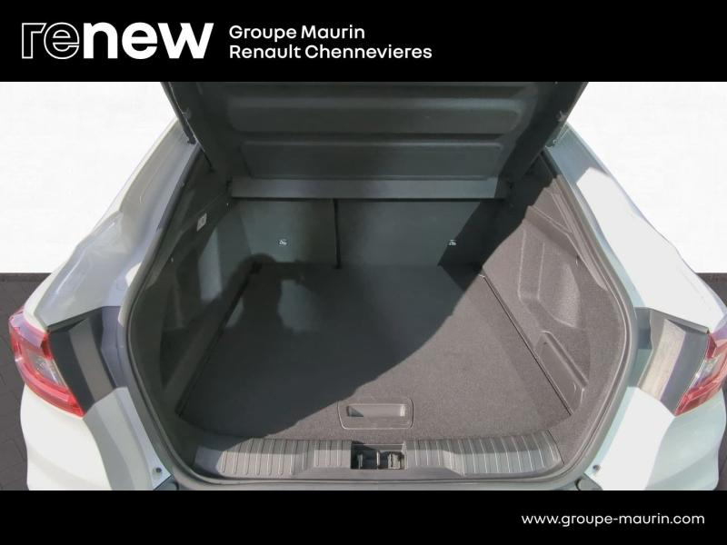 RENAULT Arkana d’occasion à vendre à CHENNEVIÈRES-SUR-MARNE chez ADP - SOVEA 94 (Photo 13)