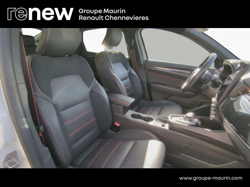 RENAULT Arkana d’occasion à vendre à CHENNEVIÈRES-SUR-MARNE chez ADP - SOVEA 94 (Photo 17)