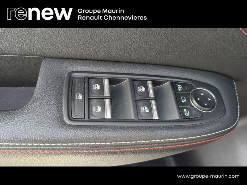 RENAULT Arkana d’occasion à vendre à CHENNEVIÈRES-SUR-MARNE chez ADP - SOVEA 94 (Photo 20)