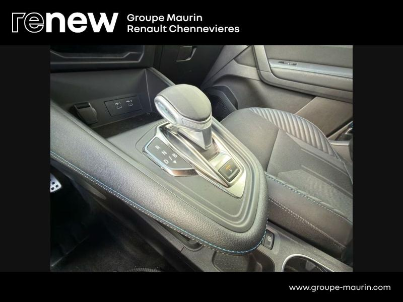 RENAULT  d’occasion à vendre à CHENNEVIÈRES-SUR-MARNE chez ADP - SOVEA 94 (Photo 12)
