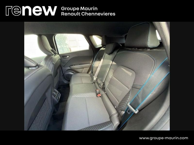RENAULT  d’occasion à vendre à CHENNEVIÈRES-SUR-MARNE chez ADP - SOVEA 94 (Photo 13)