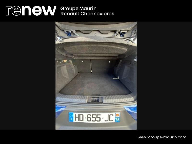 RENAULT  d’occasion à vendre à CHENNEVIÈRES-SUR-MARNE chez ADP - SOVEA 94 (Photo 16)