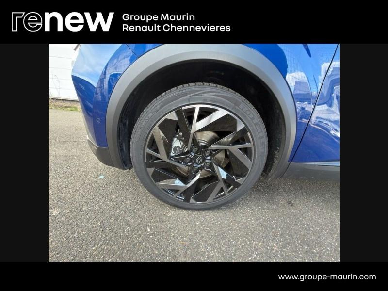 RENAULT  d’occasion à vendre à CHENNEVIÈRES-SUR-MARNE chez ADP - SOVEA 94 (Photo 18)