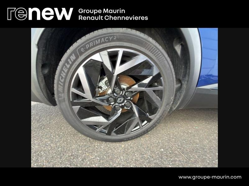 RENAULT  d’occasion à vendre à CHENNEVIÈRES-SUR-MARNE chez ADP - SOVEA 94 (Photo 19)