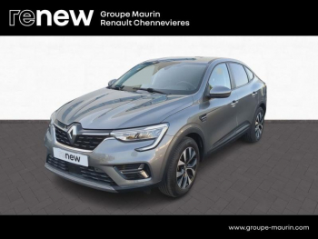 RENAULT Arkana d’occasion à vendre à CHENNEVIÈRES-SUR-MARNE