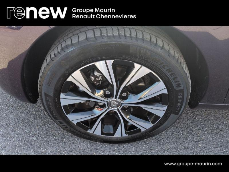 RENAULT Zoe d’occasion à vendre à CHENNEVIÈRES-SUR-MARNE chez ADP - SOVEA 94 (Photo 11)