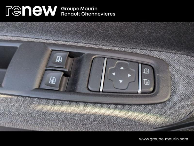 RENAULT Zoe d’occasion à vendre à CHENNEVIÈRES-SUR-MARNE chez ADP - SOVEA 94 (Photo 19)